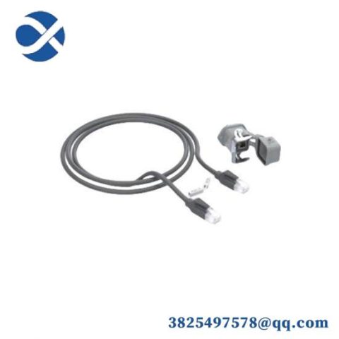 ABB 5SHX1445H0001 Control Module for Industrial Automation Systems