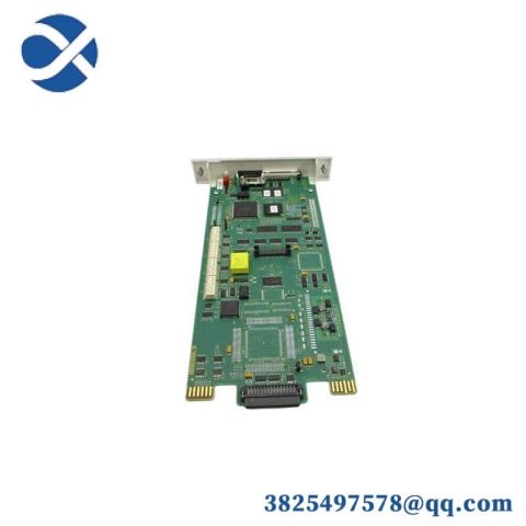 ABB 5SHX1445H0001 3BHL000391P0101 - High-Performance Control Module