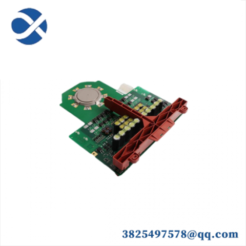 ABB 5SHX1445H0002 Industrial Control Module