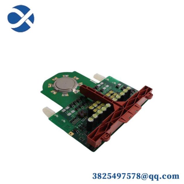 ABB 5SHX1445H0002 Industrial Control Module