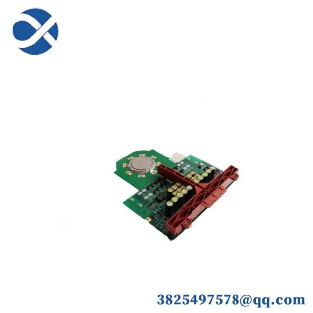 ABB 5SHX1445H0002 Industrial Control Module