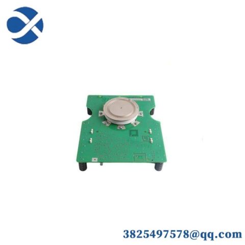 ABB 5SHX14H4502 Controller Module