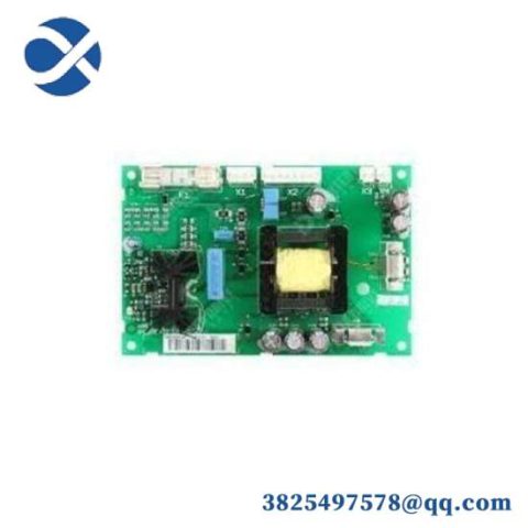 ABB 5SHX14H4502 Controller Module