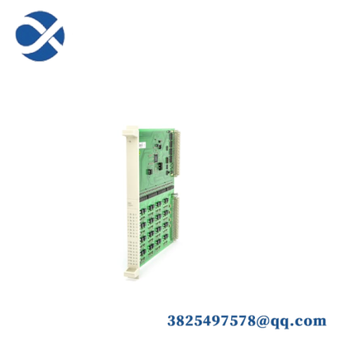 ABB 5SHX1960L0006 - 3BHB016120R0002, Industrial Control Module