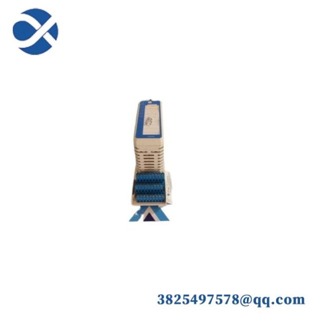 ABB 5SHX2645L0002 GVC750BE01 Controller Module