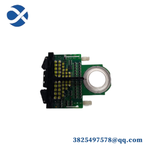 ABB 5SHX2645L0004 5SXE04-0150/GVC707AE01 - Advanced Industrial Control Module