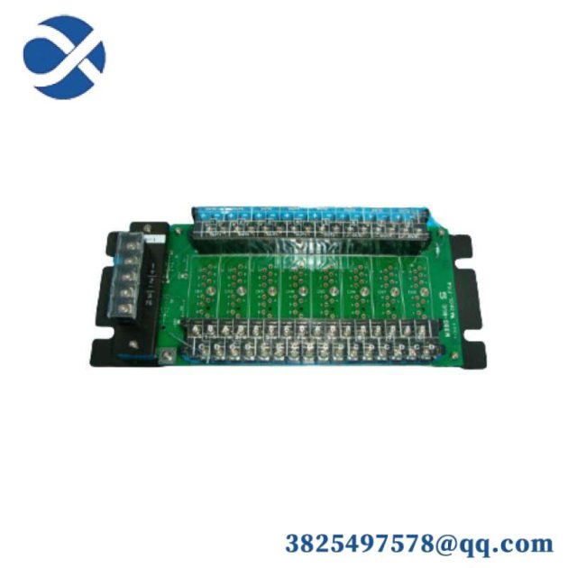 ABB AB 1606-XL120E-3 Power Supply Module