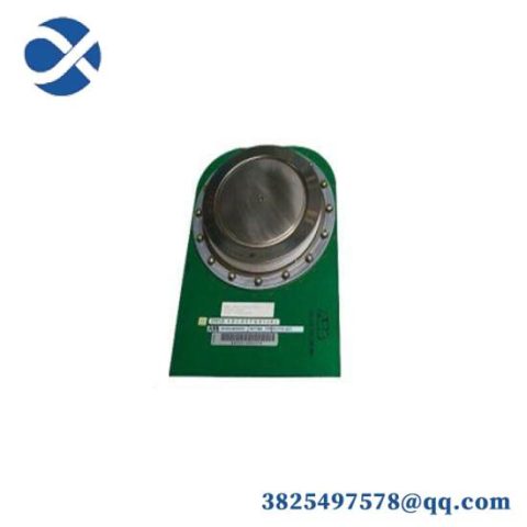 ABB 5SHY3545L0003 - Industrial Control Module