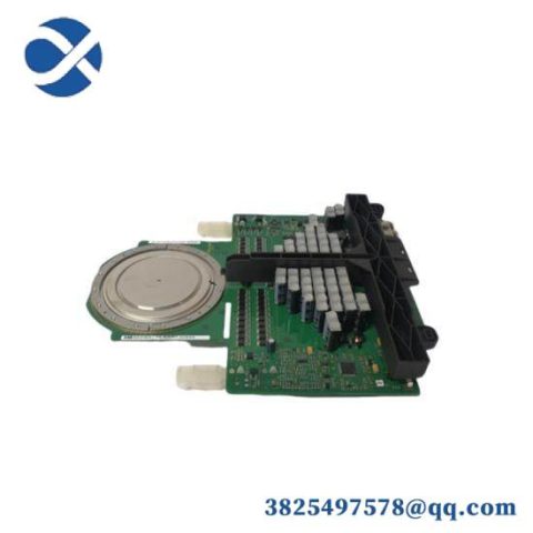 ABB 5SHY3545L0016 3BHB019719R0101 Controller Module