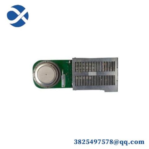 ABB 5SHY35L4510 Industrial Control Module