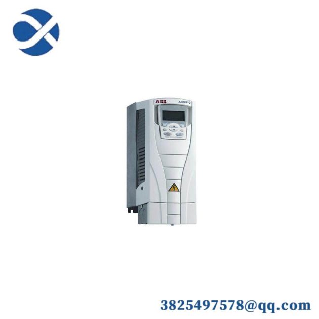 ABB 5SHY35L4512 Industrial Control Module