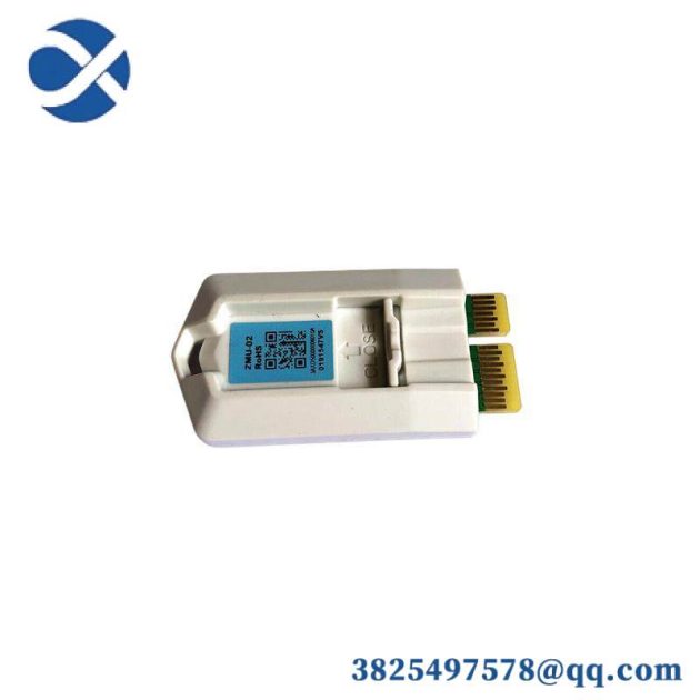 ABB 5SHY35L4512 Industrial Control Module