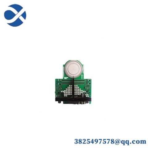 ABB 5SHY4045L0003 GVC736BE101 Industrial Control Module