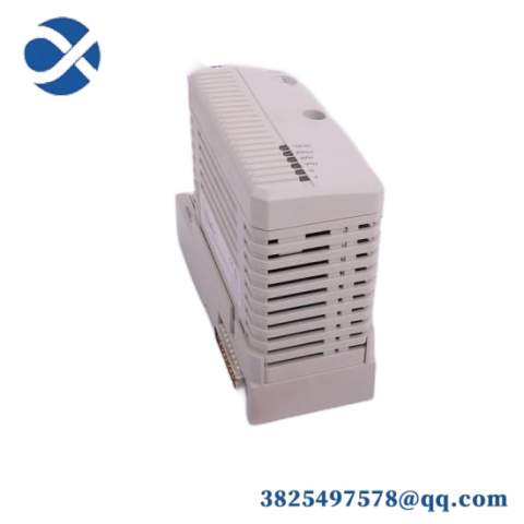 ABB 5SHY4045L0004 3BHE039203R0101 Module for Industrial Control Systems