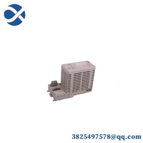 ABB 5SHY4045L0004 3BHE039203R0101 Module for Industrial Control Systems