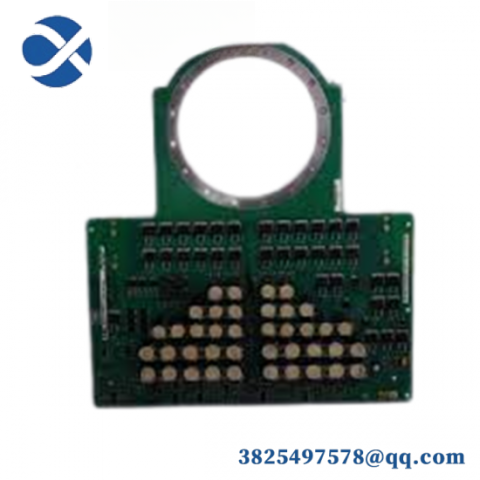 ABB 5SHY4045L0004 GVC736CE101 Control Module