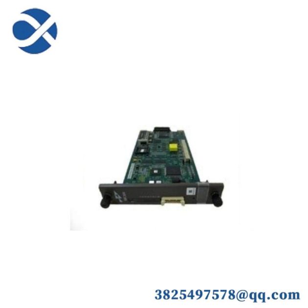 ABB 5SHY4045L0006 3BHE039203R0101 Industrial Control Module