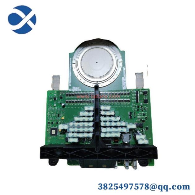 ABB 5SHY4045L0006 3BHE039203R0101 Industrial Control Module