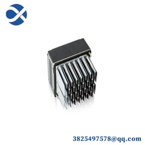 ABB 5SHY5045L0020 AC10272001R0101 - High-Frequency Industrial Control Module