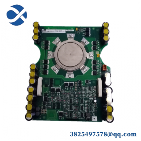 ABB 5SXE05-0156 | IGCT MODULE