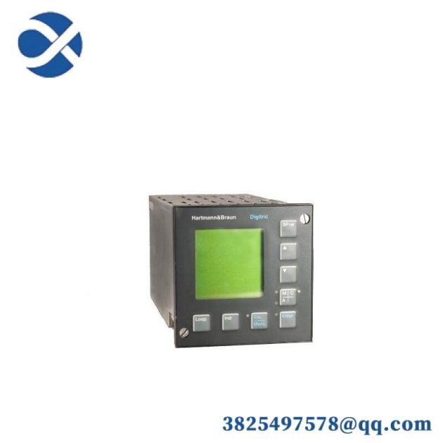 ABB 61615-0-1200000 High-Precision Industrial Controller