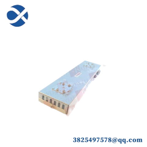 ABB 64535943 AIMA-01C I/O Module Adapter