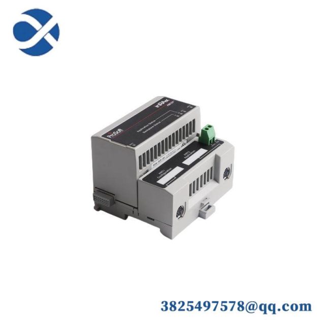ABB 663636IAI Distribution Board - Industrial Control Module