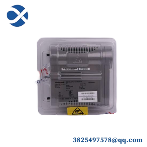 ABB 6636997A1 - Industrial Control Module