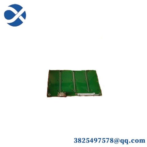 ABB 70AA01A-E HESG446212R1 Interface Board: High-Performance Control Module for Industrial Automation