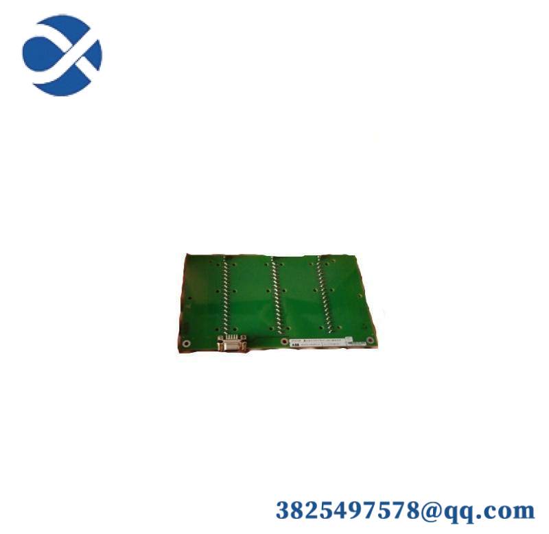 abb_70aa01a-e_hesg446212r1_interface_board.jpg ABB 70AA01A-E HESG446212R1 Interface Board: High-Performance Control Module for Industrial Automation