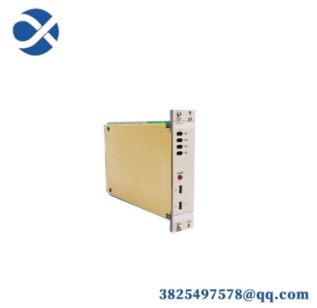 ABB 70EA02A-ES Input Module: Precision Control for Industrial Automation