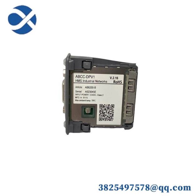 ABB 70EB02C-ES Bus Interface Module