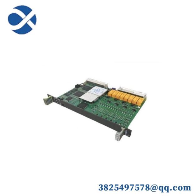 ABB 81ET03M-E GJR2389800R1210 Control Board, for Advanced Automation Solutions