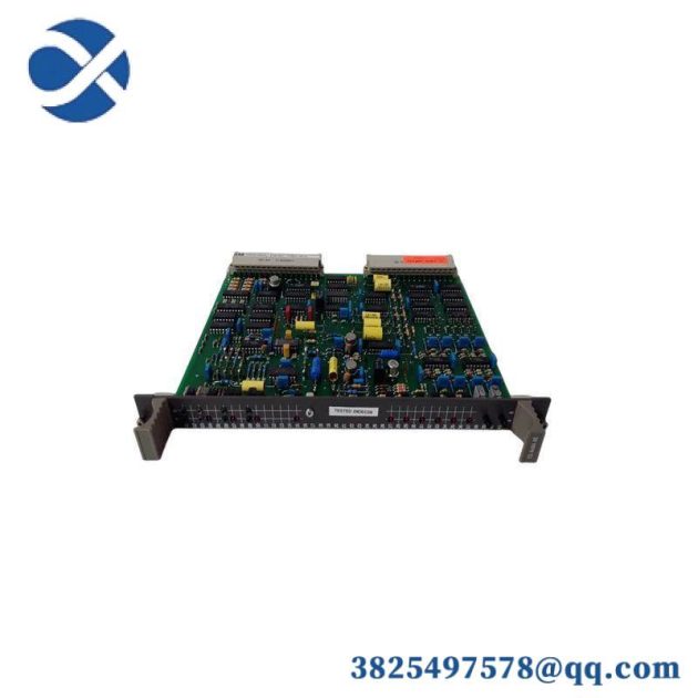 ABB 81EU01H-E Digital Output Module