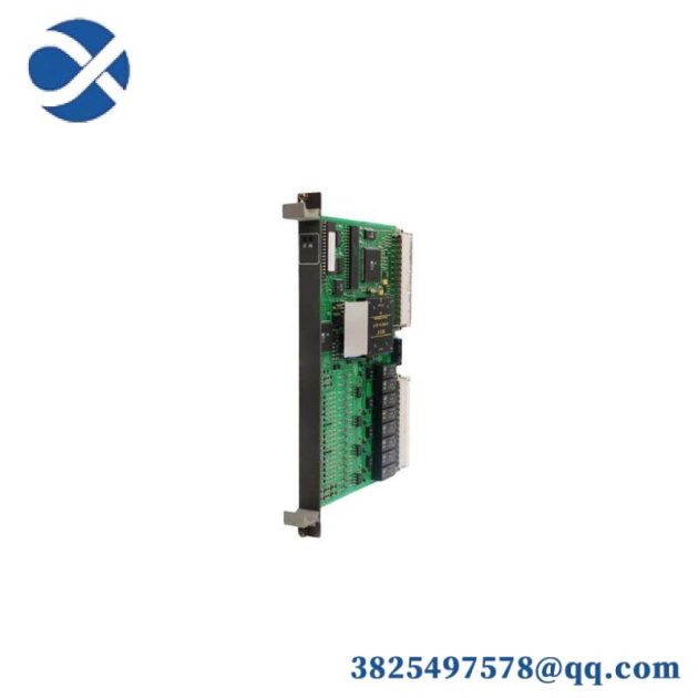 ABB 83SR04 GJR2390200R1010 Relay Module - Advanced Control Solutions
