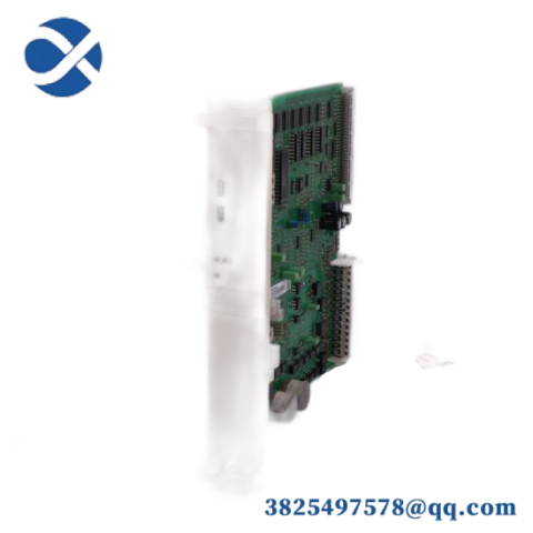 ABB 83SR04C-E High-Performance Servo Motor Module