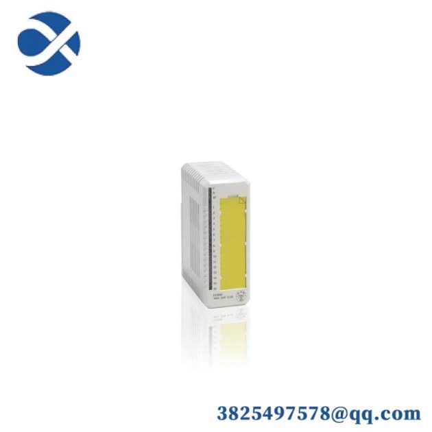ABB 83SR06B-E GJR2395400R1210 Industrial Control Module