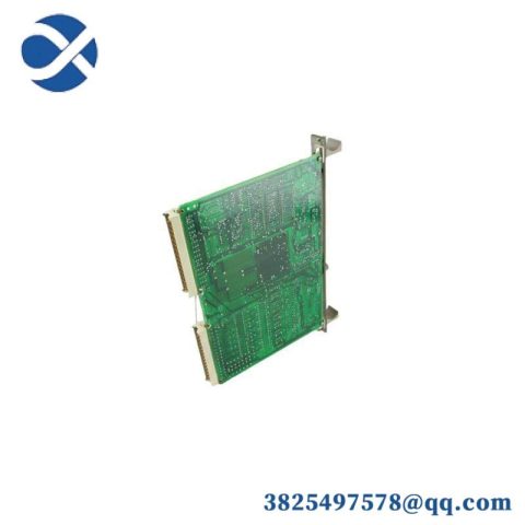 ABB 83SR06E GJR2388300R1010: Binary & Analog Control Module