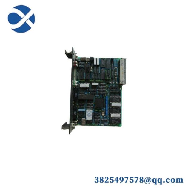 ABB GJR2368900R2313 Coupler Module: Advanced Integration for Industrial Control Systems
