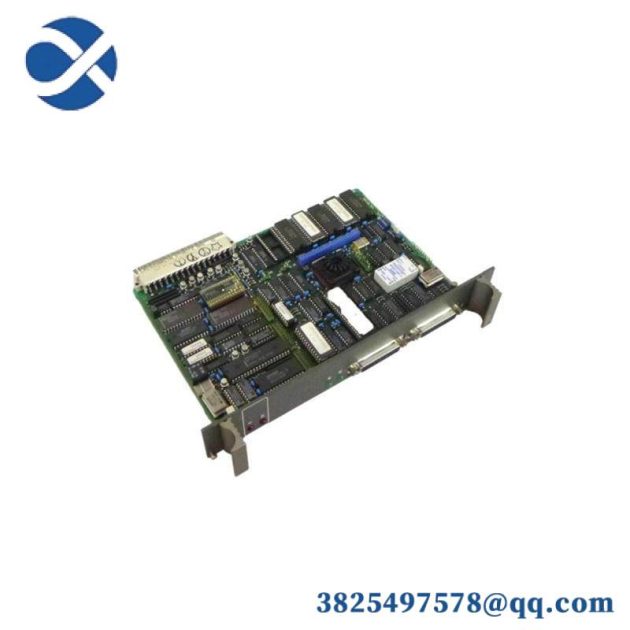 ABB GJR2368900R2340 Coupler Module, Advanced Control Solutions