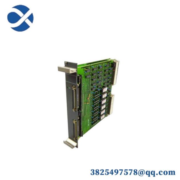 ABB 88FN02B-E GJR2370800R0200 Industrial PLC Control Board