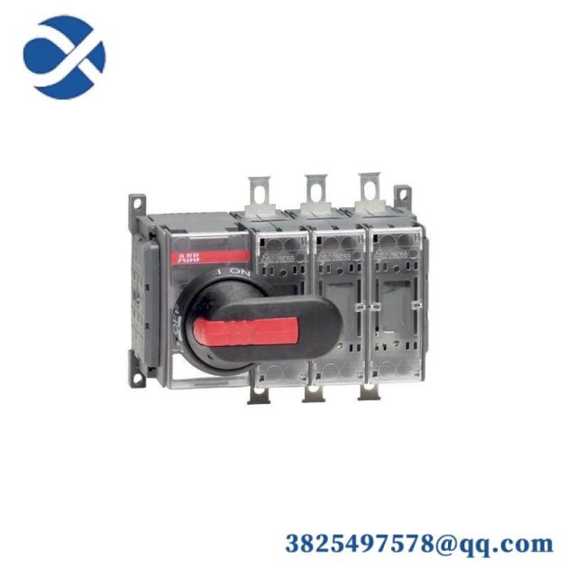 ABB 969-54 Control Module for Industrial Automation