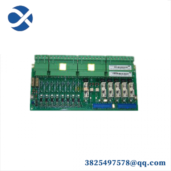 ABB DSQC266A - Advanced Modular Control System for Industrial Automation