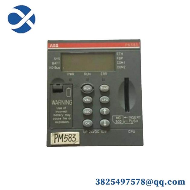 ABB AB 22D-D1P4N104 Adjustable Frequency AC Drive, Precision Control for Industry