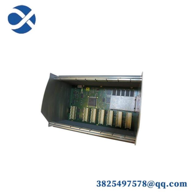 ABB AC800F 3BDH000002R1 PM802F 3BDH000002R1 Control Base - Integrated Automation Solutions