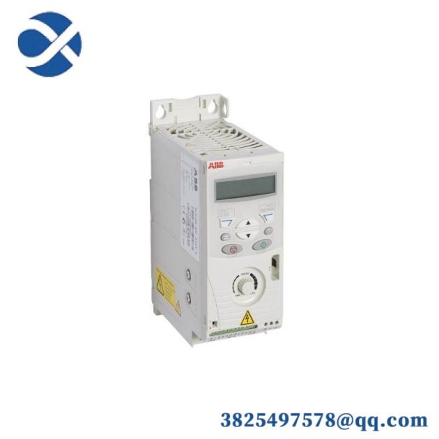 ABB AB 1606-XL120E-3 Power Supply Module