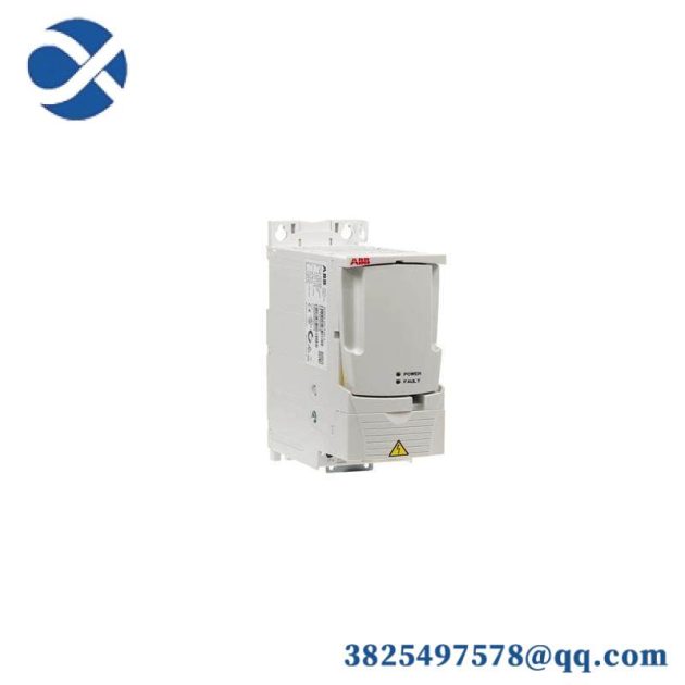 ABB ACS355-03E-01A2-4 Industrial Frequency Converter