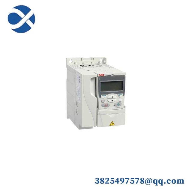 ABB ACS355-03E-02A4-4: Advanced Industrial Frequency Converter, 200 Characters or Less
