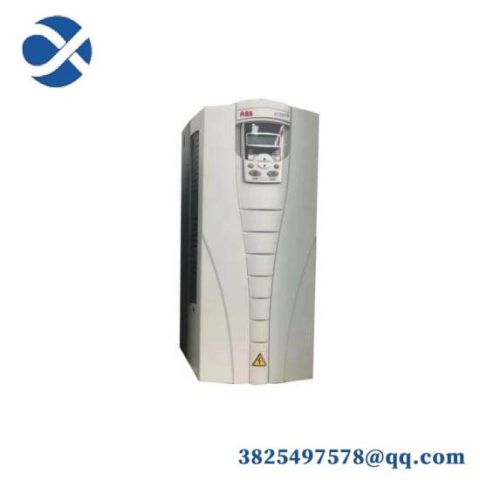 ABB ACS510-01-060A-4, High Performance Frequency Converter