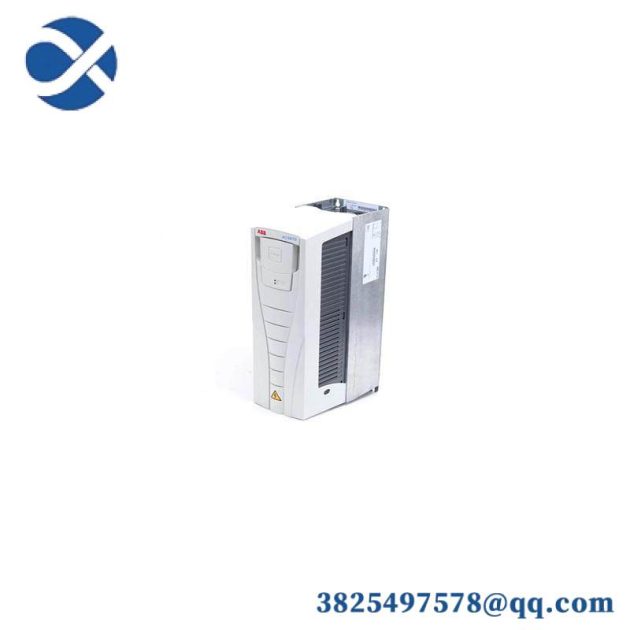 ABB ACS510-01-180A-4 Frequency Converter: Advanced Drive Technology for Industrial Control